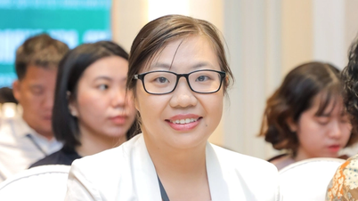Miệt mài làm cầu nối giáo dục Việt Nam - New Zealand