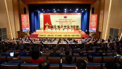 Plan zur Untersuchung, Verbreitung, Propagierung und Umsetzung der Resolution des 1. Parteitags der Provinz Lao Cai, Amtszeit 2025 – 2030