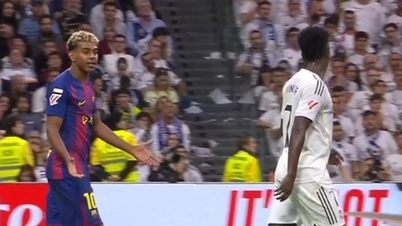 El once ideal de FIFPro 2025: Yamal y Vinicius en el banquillo