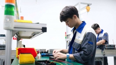 Đàm phán thuế đối ứng Việt Nam – Hoa Kỳ: Cửa sổ cơ hội mới, phép thử năng lực thích ứng