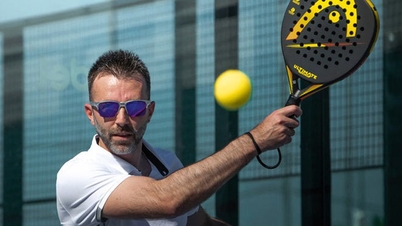 Gracze w pickleball stają w obliczu nowych niebezpieczeństw