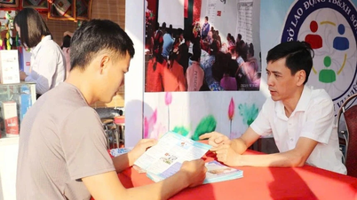 Sơn La lên kế hoạch đưa 5.000 lao động đi làm việc ở nước ngoài để giảm nghèo bền vững