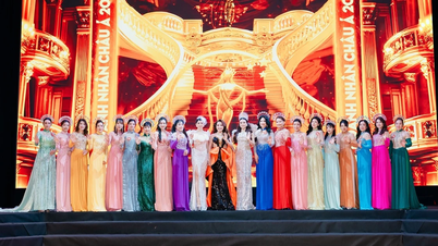 Avslører de 18 beste skjønnhetene som går inn i finalerunden av Miss Asian Business 2025