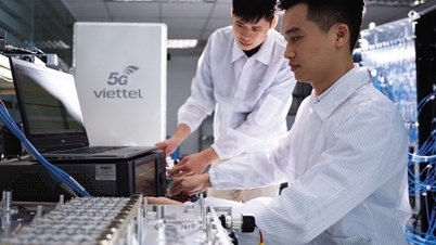 Kỷ nguyên mới và khát vọng kỳ tích Việt Nam - Bài 3: “Chìa khóa vàng” cho 2 mục tiêu 100 năm