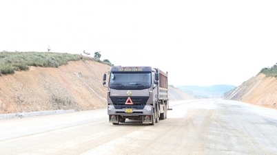 Dak Lak drängt auf Fertigstellung des Komponentenprojekts 3, Khanh Hoa – Buon Ma Thuot Expressway