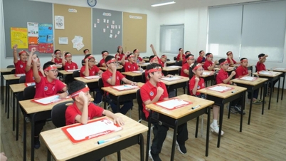 Hyllar de 18 bästa ansiktena vid Mathnasium Championship Northern Finals 2025