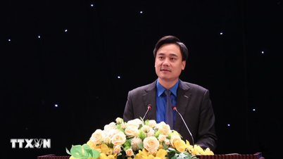 Bac Ninh: Proiectele de documente demonstrează clar spiritul de inovație și aspirația de a se ridica la înălțime
