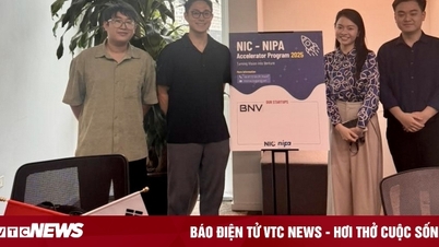 বিএনভি সলিউশন - ভিয়েতনাম এবং দক্ষিণ-পূর্ব এশিয়ায় এআই শিক্ষার ভবিষ্যৎ তৈরি করা