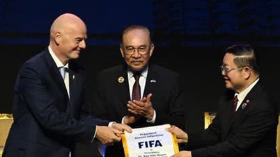 Malaysisk ekspert: FIFA ASEAN Cup, en gyllen mulighet til å redusere gapet med Thailand og Vietnam