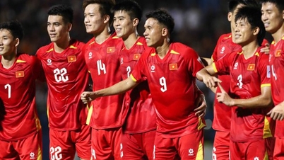 ASEAN Cup blir hevet til et nytt nivå når FIFA blir med i organisasjonen?