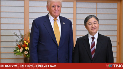 Los inversores esperan la reunión entre Trump y el nuevo primer ministro japonés, las bolsas asiáticas caen