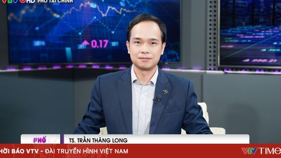 Piața bursieră din Vietnam: Fluxul de numerar intern este stabil pe fondul valului de vânzări nete de active externe