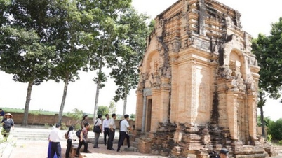 Tay Ninh develops community tourism from heritage