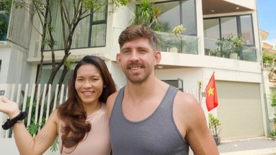 Plecând de acasă, turiștii americani cheltuiesc 40 de milioane de VND/lună pentru a trăi confortabil în Vietnam.