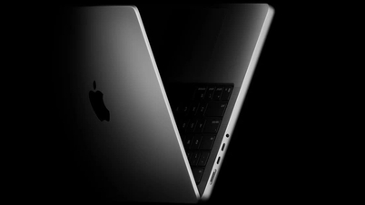 MacBooks med pekskärm kommer snart