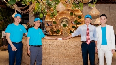 Los hoteles ecológicos libres de humo abren el camino al turismo sostenible en Vietnam