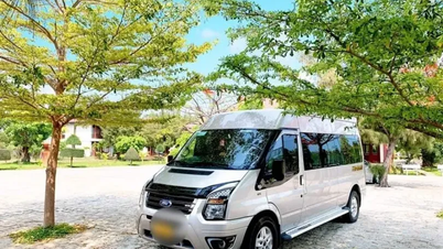 Sewa mobil murah ke Dalat 2025 - Daftar harga dan pengalaman memilih mobil