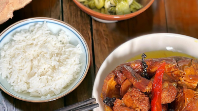 Resumo de 7 maneiras de fazer pratos de peixe deliciosos, simples e fáceis de preparar em casa