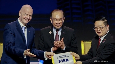 東南アジアの新聞各社がFIFA ASEANカップ大会について論評