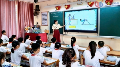 Pelajar berada di tengah-tengah proses penyusunan dan penggabungan sekolah.