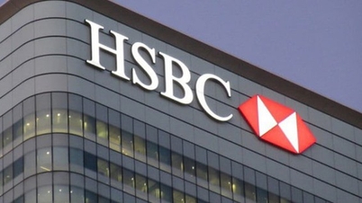 HSBC نے ویتنام کی ترقی کی پیشن گوئی کو تقریباً 8% تک بڑھایا، جس سے آسیان کی قیادت کی گئی۔