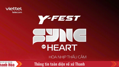 Y-FEST 2025 est prêt à « arriver » à Hô-Chi-Minh-Ville le 2 novembre