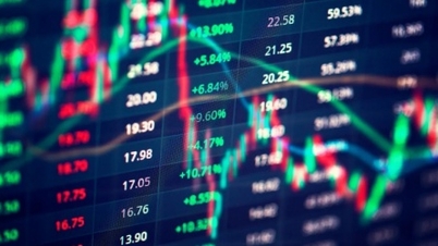 វគ្គទីផ្សារភាគហ៊ុនថ្ងៃទី 27 ខែតុលា៖ ភាគហ៊ុន Pillar បាត់បង់កម្លាំង សន្ទស្សន៍ VN-បន្តកែតម្រូវ