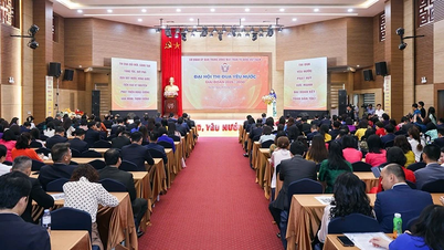 Thu hút toàn xã hội tham gia phong trào thi đua yêu nước dưới lá cờ hiệu triệu của Mặt trận