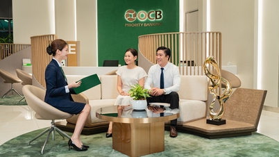 OCB đạt 1.538 tỷ đồng lợi nhuận quý 3, tăng gấp 3 lần cùng kỳ