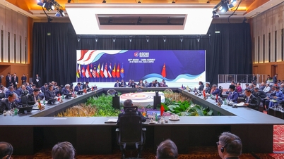 Le Premier ministre propose trois orientations stratégiques lors du 28e sommet ASEAN-Chine