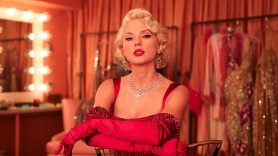 ចំពេលដែល Taylor Swift 'ក្តៅខ្លួន' មានឈ្មោះថ្មីគួរឱ្យភ្ញាក់ផ្អើលពីរ