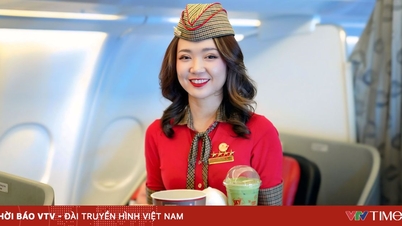 Flyg genom Vietnam med 3 gyllene dagar för 0 VND med Vietjet