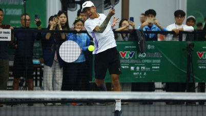VTV AO SMITH Pickleball Open 2025 ระดมทุนได้เกือบ 200 ล้านดองเพื่อช่วยเหลือเด็กที่เป็นโรคหัวใจ