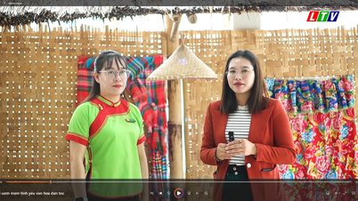 A place to nurture love for national culture