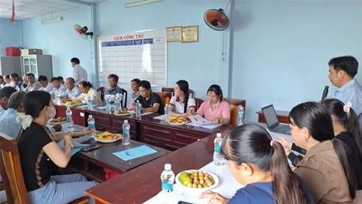 食品安全法の宣伝と普及
