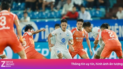 Nam Dinh - quand est-ce que Xuan Son ne me manquera plus ?