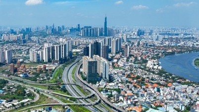 Ho Si Minh-város új generációs ipari park ökoszisztémát hoz létre