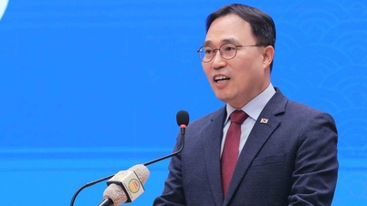 Đại sứ Choi Youngsam: Chuyến công tác tại Hàn Quốc của Chủ tịch nước Lương Cường có ý nghĩa to lớn