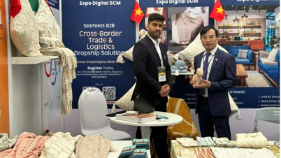 The first Autumn Fair - 2025: Opportunity to enhance Vietnam-India trade cooperation