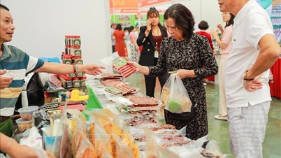 Pameran Musim Gugur 2025: Diskon besar untuk membangkitkan musim belanja
