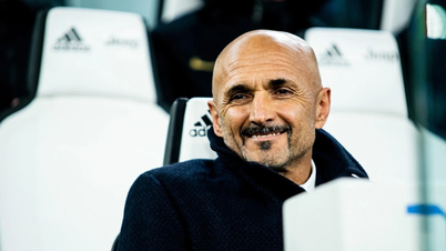 Spalletti kopplas till Juventus efter att Igor Tudor fått sparken.