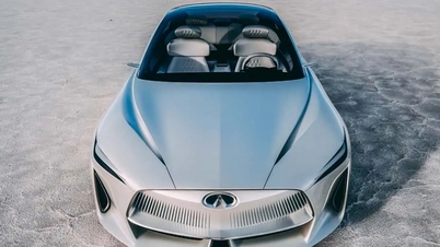 Nowa generacja Infiniti Q50: powrót manualnej tylnonapędowej limuzyny
