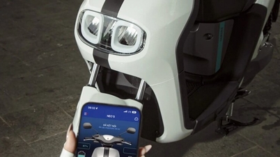 Recenze standardní verze Yamahy NEO: sleva 15 milionů