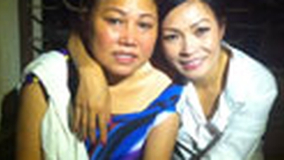 Zangeres Siu Black geeft toe schulden te hebben en 'het einde van de weg te hebben bereikt'