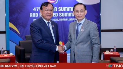 ຊຸກຍູ້ການພົວພັນລະຫວ່າງຫວຽດນາມ ກັບບັນດາປະເທດເຂົ້າສູ່ລວງເລິກ