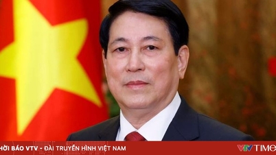 ຫວຽດນາມ ຊຸກຍູ້ການຮ່ວມມື APEC ເພື່ອຄວາມວັດທະນາຖາວອນ