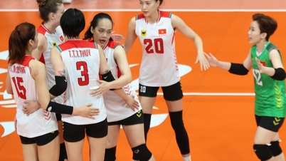 VTV Binh Dien Long An kommer inte att delta i världsturneringen.