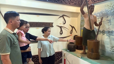 Cores Khmer no Museu An Giang