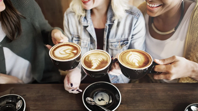 Preços do café hoje, 29 de outubro de 2025: Pesadelo do café falso devido aos altos preços