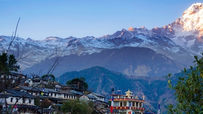 Світ живе у 2025 році, але яка країна зараз у 2082 році?